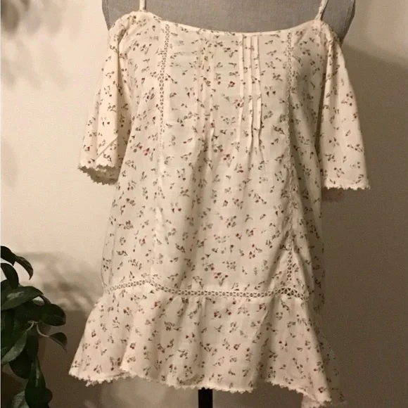 DNMX TOP - Picture 1 of 9